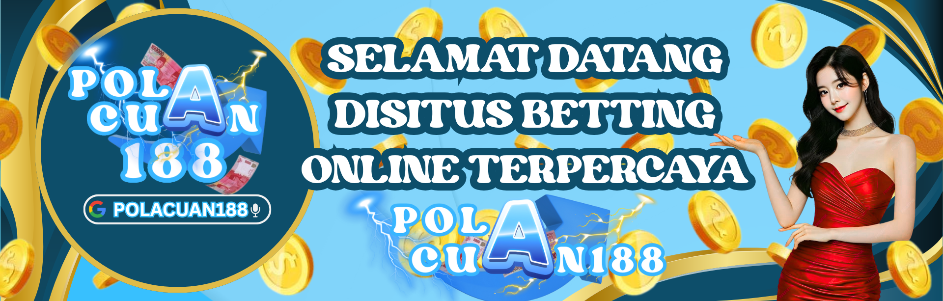SELAMAT DATANG !!
